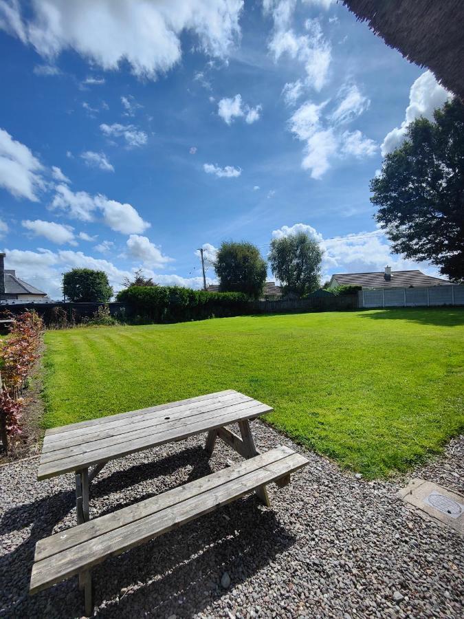 Villa Old Killarney Exterior foto
